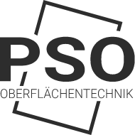 PSO-Oberflächentechnik